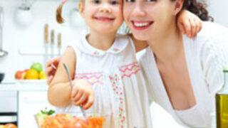 Çalışan Anneye Öneriler