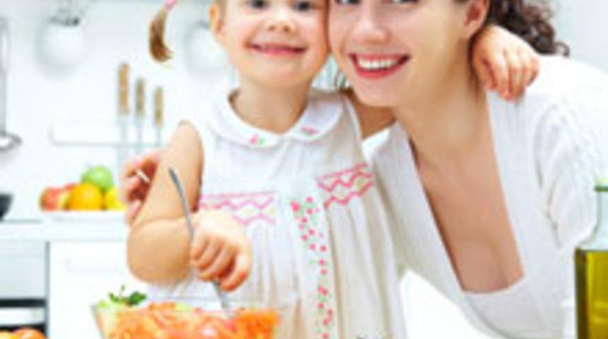 &Ccedil;alışan Anneye &Ouml;neriler