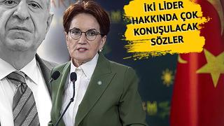 'Öfke seline dönüştü, şok dalgası yarattı' Aytun Çıray İYİ Parti'den istifasını duyurdu: Çok konuşulacak Ümit Özdağ ve Akşener sözleri!