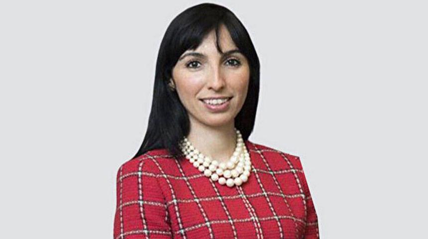 Hafize Gaye Erkan kimdir, nereli ve kaç yaşında? ABD'de finans profesörü olan Hafize Gaye Erkan hakkında bilgiler