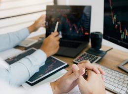 Borsada yatırım yapmanın temel ilkeleri ve stratejileri