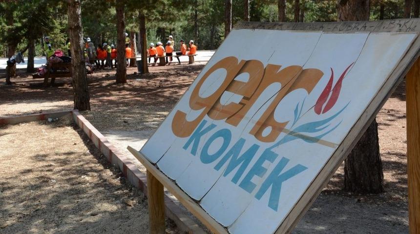 KOMEK YAZ OKULU KAYIT VE BAŞVURU EKRANI 2023: Genç KOMEK yaz okulu nasıl kayıt olunur, başvurular başladı mı, şartları neler? 