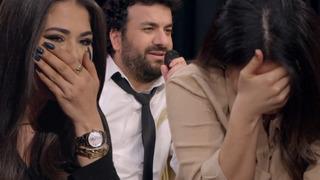 Hasan Can Kaya'nın prezervatif çıkışı stüdyoyu güldürdü! 2 bin lira deyip...