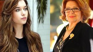 Yalı Çapkını'nın Seyran'ıyla fotoğraf paylaşmayınca tepki çekmişti! Gülseren Budayıcıoğlu'ndan yanıt gecikmedi