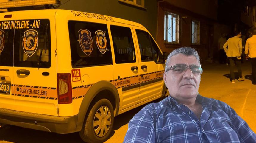 Evinde ölü bulunmuştu! Şüpheli isim oğlu çıktı... Şoke eden olay!