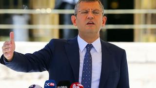 CHP'den Numan Kurtulmuş'un adaylığına şartlı destek: İkinci dönemde karşısına aday çıkarmayız ama...