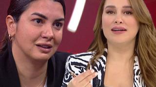 Nur Viral yayında Fulya Öztürk'ü andı! İkimizi de arkamızdan çektiler ama...