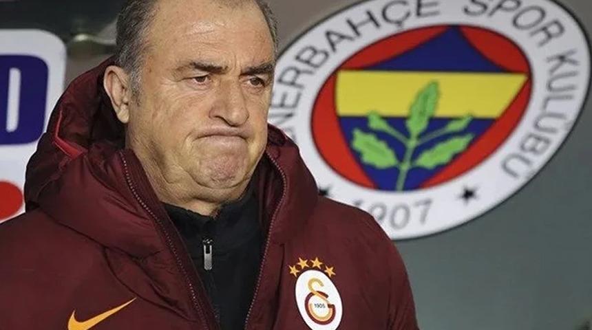 Fatih Terim'in hesabı çalındı! İşte paylaşılan o video...