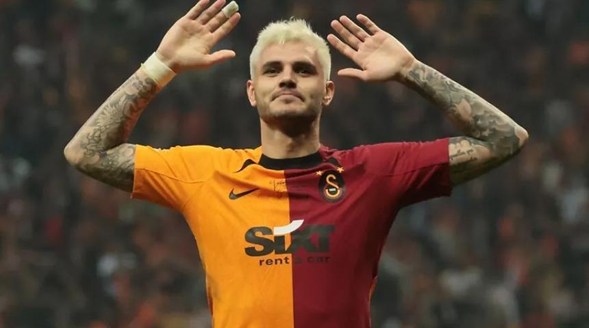 Galatasaray'ı yıkan haber geldi! Icardi'yi isteyen takım, golcü oyuncunun aklını çeldi ve görüşmeler başladı..
