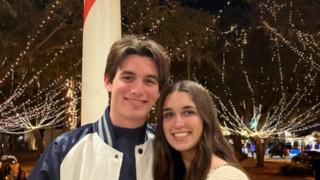 Liseli eski sevgili dehşet saçtı! Ayrılmak istemedi... Genç kızı defalarca bıçaklayıp sonrasında kendi boğazını kesti