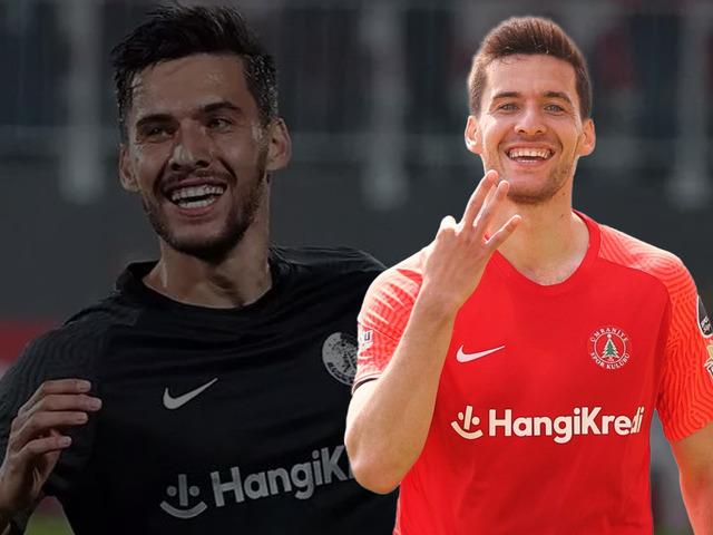 Fenerbahçe'de Umut Nayir atağı! Enner Valencia ve Serdar Dursun'un gidişi sonrası forvete milli oyuncu düşünülüyor