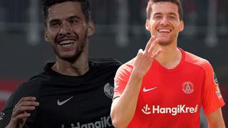 Fenerbahçe'de Umut Nayir atağı! Enner Valencia ve Serdar Dursun'un gidişi sonrası forvete milli oyuncu düşünülüyor