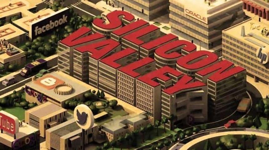 Silikon Vadisi&rsquo;nin gizli skandal partileri deşifre oldu!