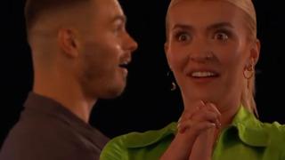 Love Island/Aşk Adası yeni sezon başlar başlamaz olay oldu! Sahte orgazm taklidi sosyal medyayı salladı