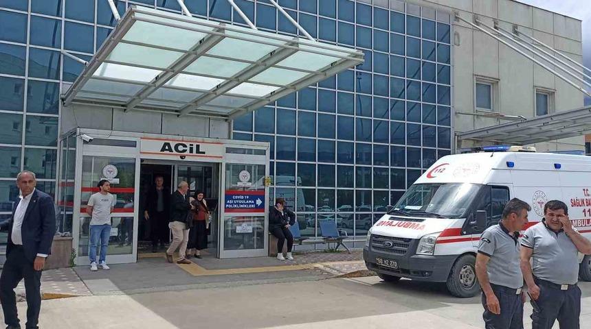 Ekmek parası canından etti