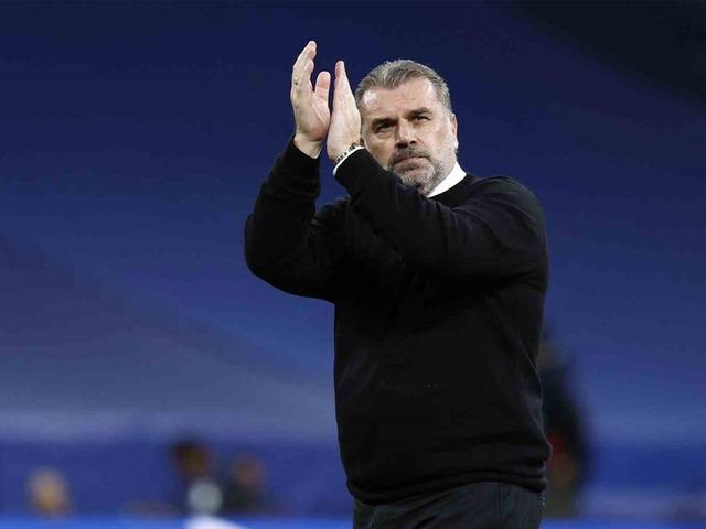 Tottenham, Ange Postecoglou ile 4 yıllık anlaşma sağladı