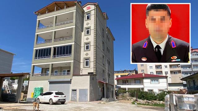 Adana'da korkunç olay: Jandarma karakol komutanı evinde ölü bulundu! İntihar mı, cinayet mi?