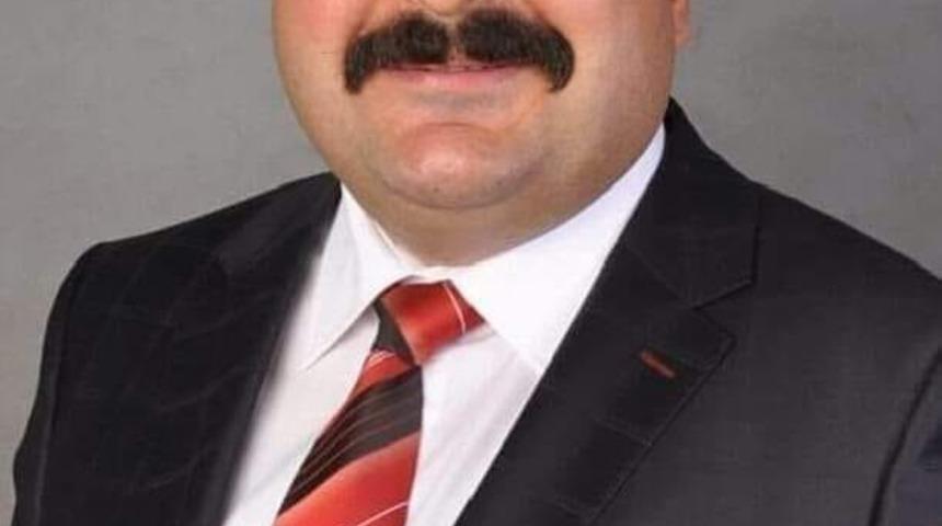 MHP’li belediye meclis üyesi Akçöltekin, kalp krizi geçirdi