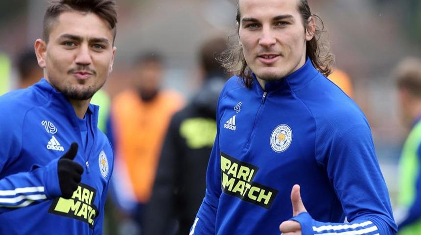 Altınordulu Emircan Gürlük, Orenburg’da! Çağlar ve Cengiz'den sonra bir transfer daha...