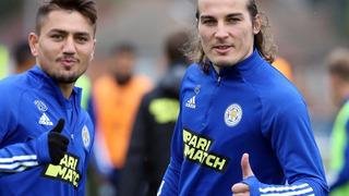 Altınordulu Emircan Gürlük, Orenburg’da! Çağlar ve Cengiz'den sonra bir transfer daha...