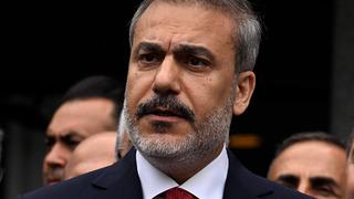 Hakan Fidan, Twitter hesabı açıp ilk mesajını paylaştı! MİT'ten de İbrahim Kalın açıklaması geldi