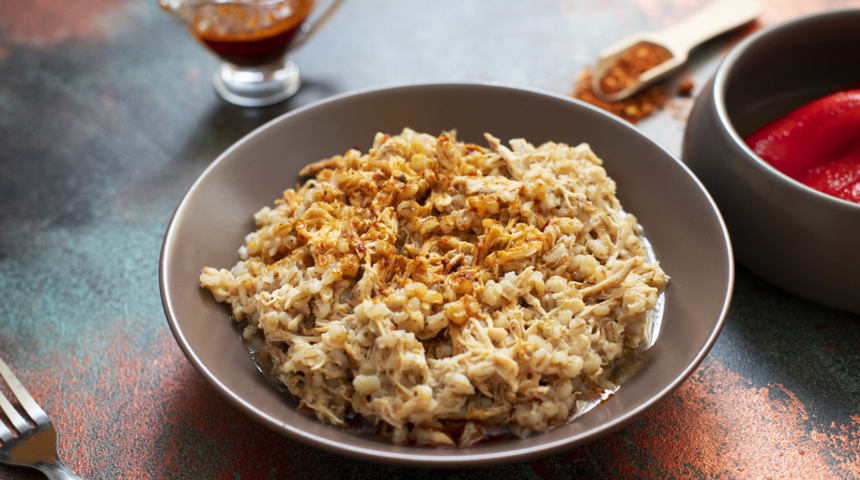 Enfes keşkek tarifi! Orijinal keşkek nasıl yapılır?