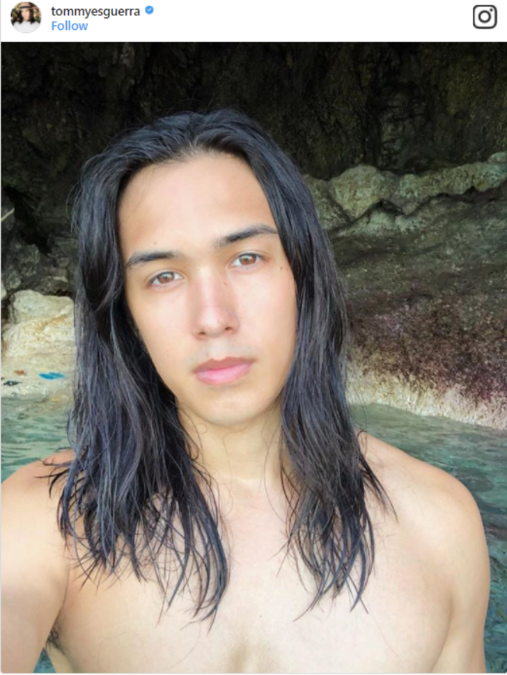 Tommy Esguerra 