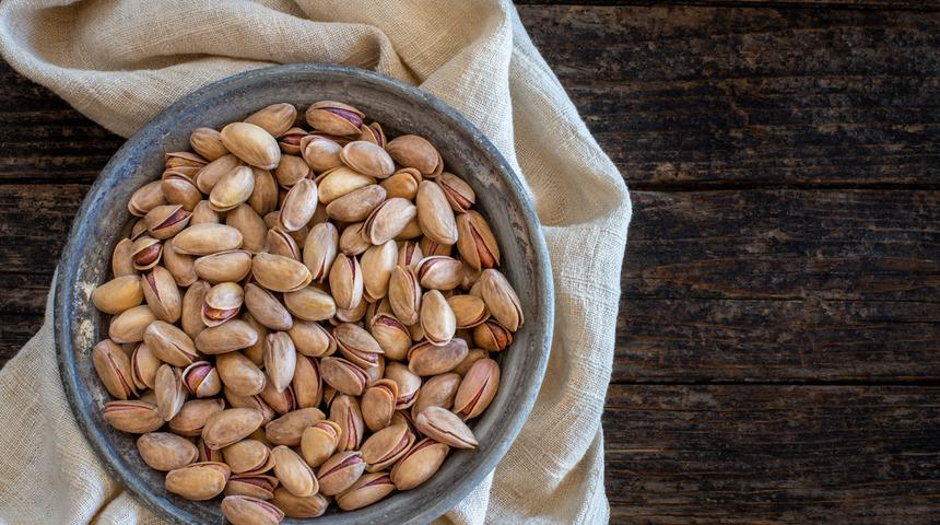 Antep fıstığı faydaları nelerdir, tansiyonu yükseltir mi? Antep fıstığında hangi vitaminler var, neye iyi gelir?