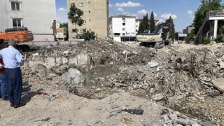 Depremin 120. gününde kahreden olay! 20 yaşındaki kızın cesedi bodrumda bulundu