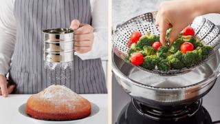 Yaz günlerinde mutfakta uzun saatler harcamak istemeyenler için kullanışlı ve uygun fiyatlı ürünleri