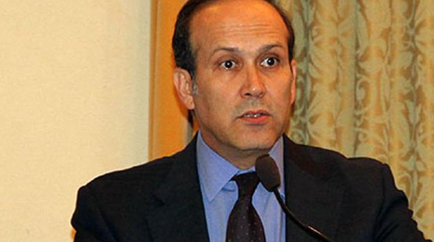 Kılıçdaroğlu'ndan yeni atama! CHP İstanbul Milletvekili Namık Tan, Genel Başkan Başdanışmanı oldu