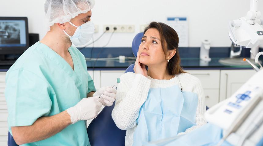 Kırık diş ağrısına ne iyi gelir, dişim kırıldı dilime batıyor ne yapabilirim? Kırık diş ağrısına doğal yöntemler nelerdir?