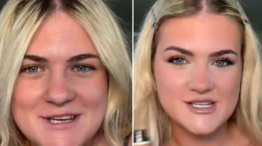 Güzellik uzmanı kirpikleri daha uzun göstermenin yolunu paylaştı! Makyajınızı yanlış yapıyorsunuz