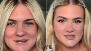 Güzellik uzmanı kirpikleri daha uzun göstermenin yolunu paylaştı! Makyajınızı yanlış yapıyorsunuz