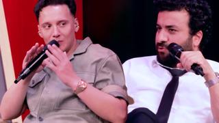 Konuşanlar'da sevgilisinin çekmecesinde ne bulduğunu anlattı! Bunu bilen var mı? diye sorunca... Edis'in tepkisi gündem oldu