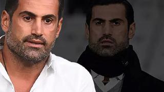 Volkan Demirel açıklamasıyla kafaları allak bullak etti! Fenerbahçe için ilk kez konuştu