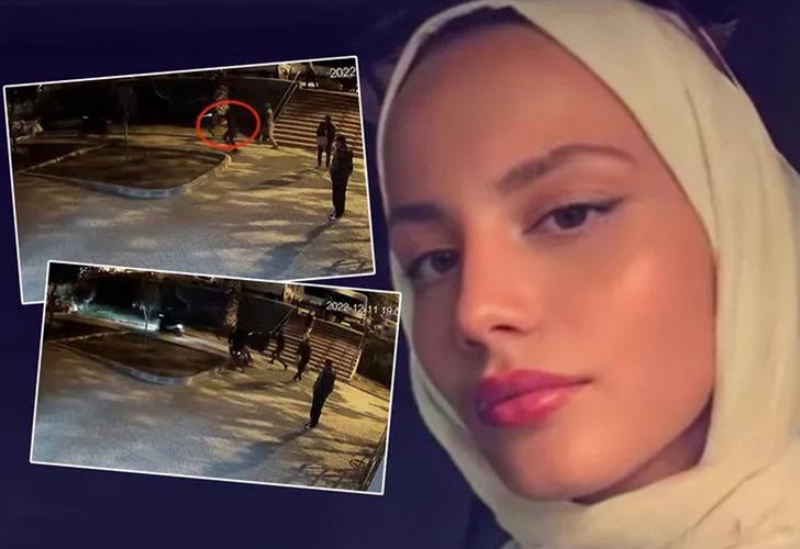 18 yaşındaki Zuhal'in ölümüne ilişkin davada yeni gelişme! O polis için karar çıktı