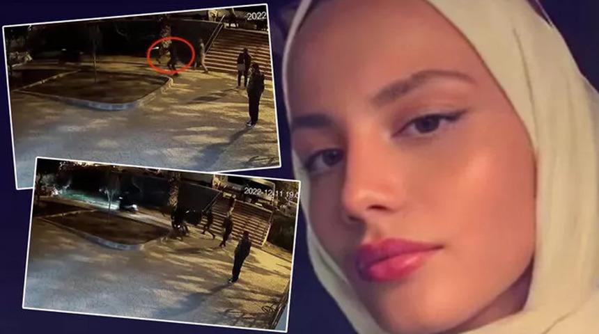 18 yaşındaki Zuhal'in ölümüne ilişkin davada yeni gelişme! O polis için karar çıktı