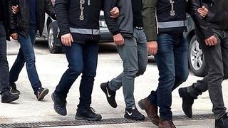 100 milyon liradan fazla vurgun yaptılar! Polis ekipleri operasyon düzenledi: Çok sayıda gözaltı var