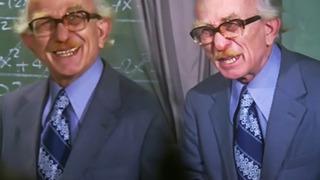 Hababam Sınıfı'nın Akil Hoca'sının kızı da ünlü oyuncu çıktı! Duyanlar çok şaşırdı