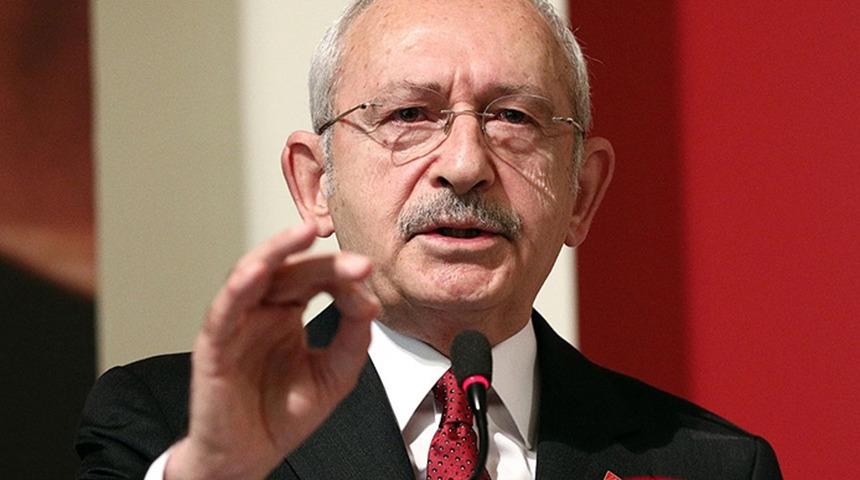 Kılıçdaroğlu'ndan sert sözler! Sosyal medyadan paylaştı: "O faturaları silin"