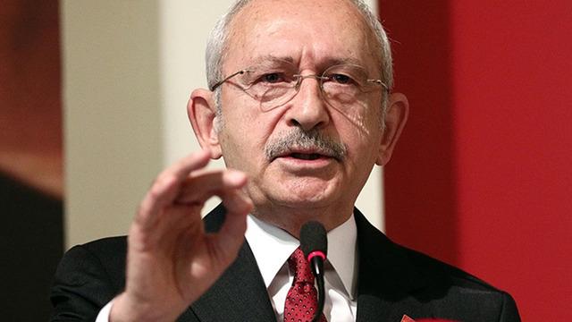 Kılıçdaroğlu'ndan sert sözler! Sosyal medyadan paylaştı: O faturaları silin