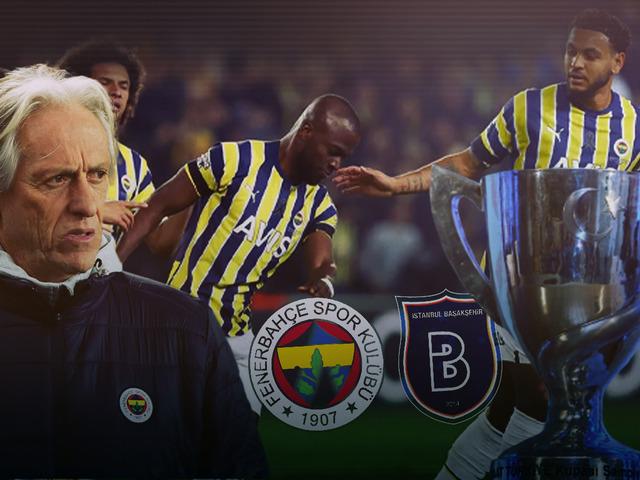 Türkiye Kupası maçında Fenerbahçe 2 yıldızından yoksun! Düğüne gidiyorlar