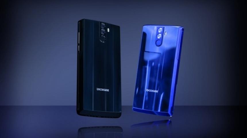 12000mAh pile sahip telefon