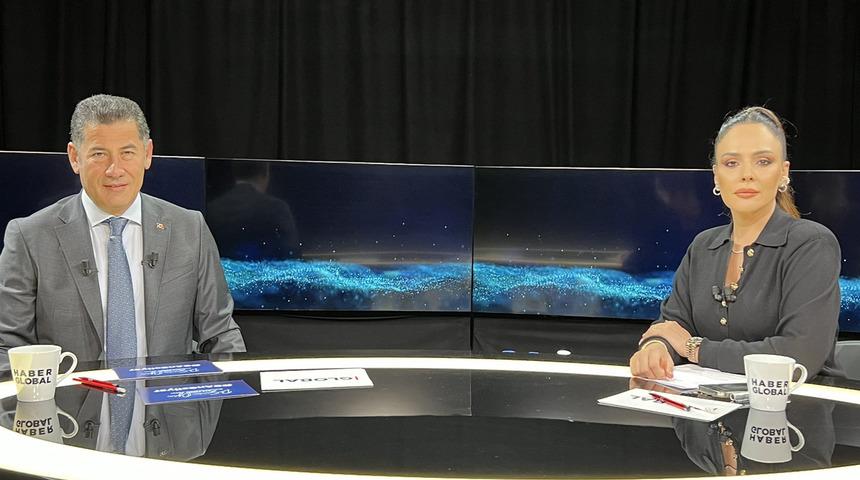 Sinan Oğan'dan ses getirecek '2028' mesajı! "Şimdiden ilan ediyorum"