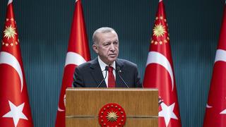 Son dakika: Yeni kabine ilk kez bir araya geldi! Kritik toplantı sona erdi... Cumhurbaşkanı Erdoğan'dan Kurban Bayramı tatili müjdesi