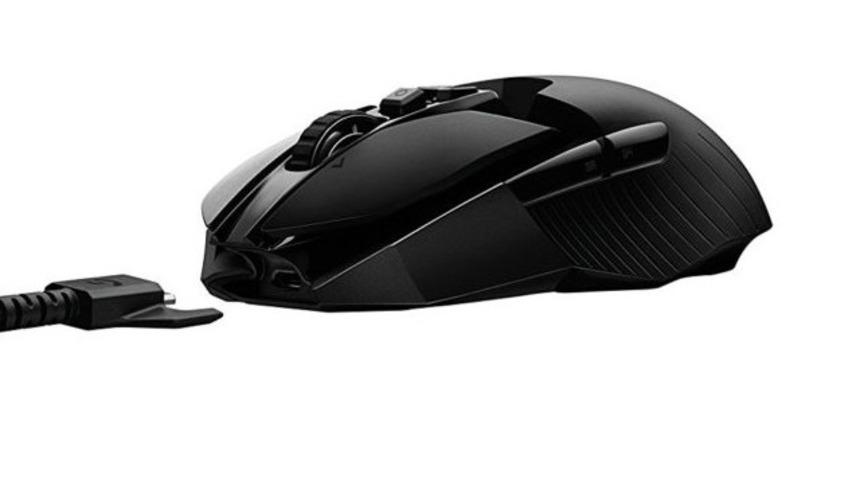 Logitech, yeni &uuml;st seviye mouse&rsquo;u G903 ile g&uuml;ndemde