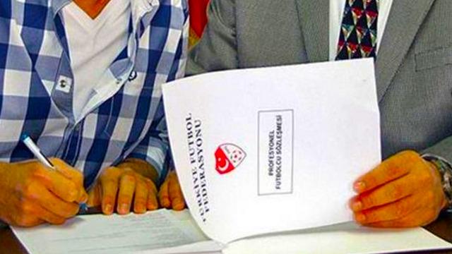 TFF resmen açıkladı! 2023-2024 sezonu yaz ve kış transfer dönemi tarihileri belli oldu