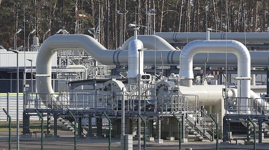 ABD'den çarpıcı iddia! Ukrayna Kuzey Akım'a saldırı planlıyor...