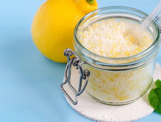 Limon tuzu ne işe yarar?